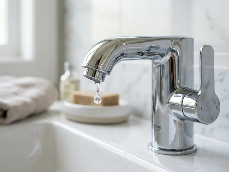 Faucet Repair & Installation Plumber in Marenisco, MI
