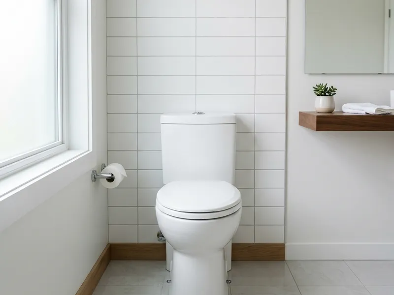 Toilet Repair & Installation Plumber in Marenisco, MI